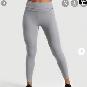 Gymshark x Whitney Simmons V1 leggings